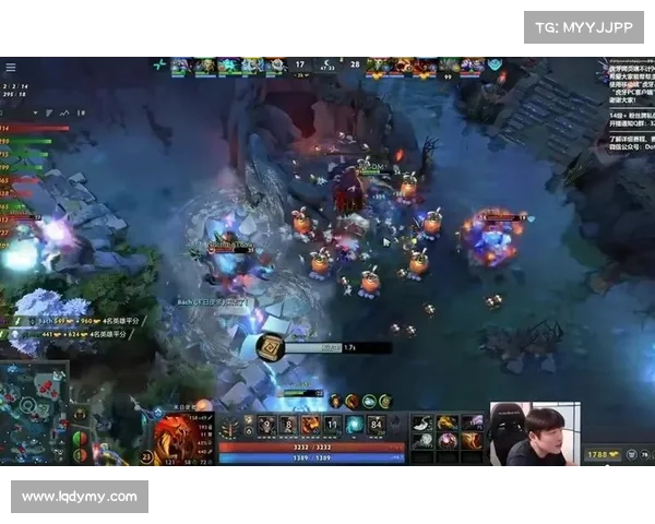 TI14重返德国汉堡巴克莱体育馆全面筹备就绪迎接DOTA2国际邀请赛盛典 TI14重返德国汉堡巴克莱体育馆全面筹备就绪迎接DOTA2国际邀请赛盛典